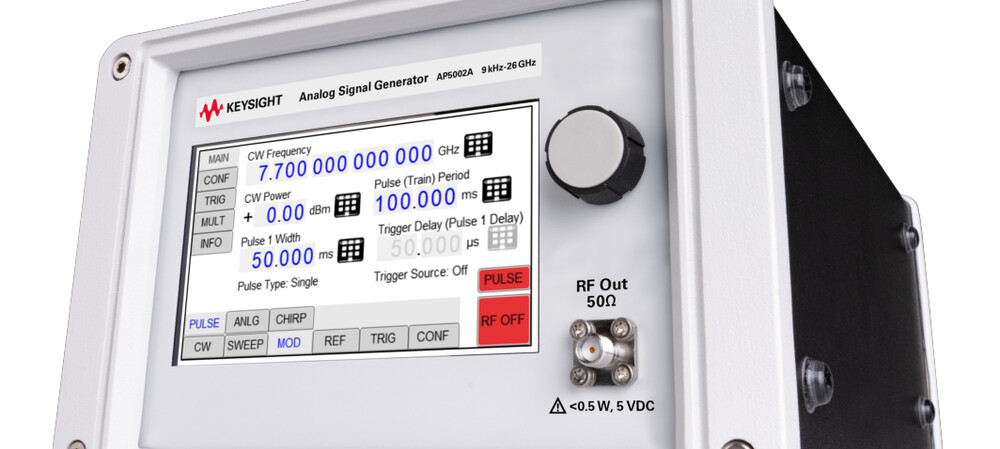 Signal generators: does analog or digital make a difference?