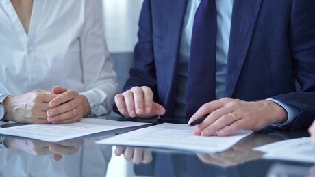 ARCIA update: consultation papers and training courses