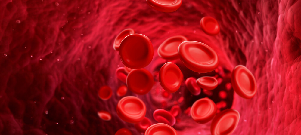 COVID infection ages blood vessels, particularly in women