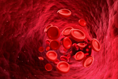 COVID infection ages blood vessels, particularly in women