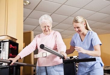 104 clinical trials reveal best ways to prevent aged care falls 104 clinical trials reveal best ways to prevent aged care falls
