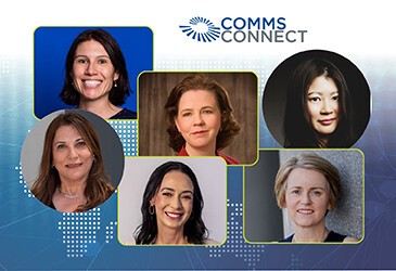 Women in Critical Comms panel to feature at Comms Connect