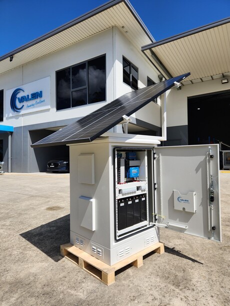 Why Modular Solar is Changing the Game for Critical Radio Comms Why Modular Solar is Changing the Game for Critical Radio Comms