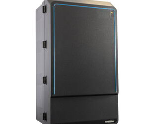 Hach NH6000sc ammonium analyser