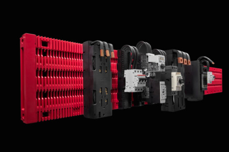 Smarter, Faster, Safer: The New Standard in Panel Building Smarter, Faster, Safer: The New Standard in Panel Building