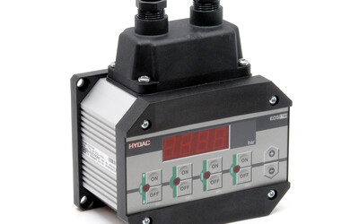 HYDAC EDS 1700 electronic pressure switch