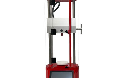 TecSense HSA online O2 headspace analyser