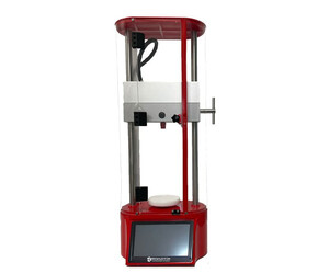 TecSense HSA online O2 headspace analyser