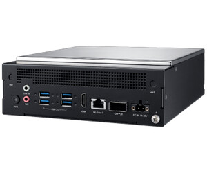Advantech MIC-743 edge AI platform