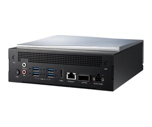 Advantech MIC-743 compact edge AI computer