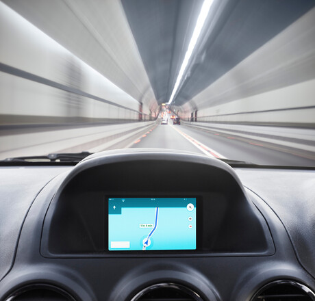 Solving the challenge of in-tunnel GNSS Solving the challenge of in-tunnel GNSS