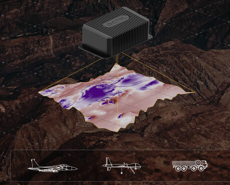 Q-CTRL to develop quantum sensors for military navigation