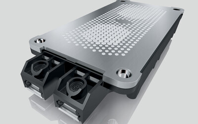 Semikron Danfoss thermal interface material