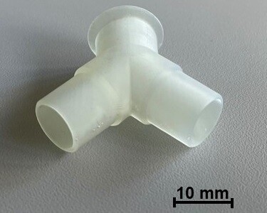 Sustainable, self-repairing, antimicrobial polymers developed