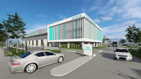 Final call for tenants for new manufacturing precinct Final call for tenants for new manufacturing precinct