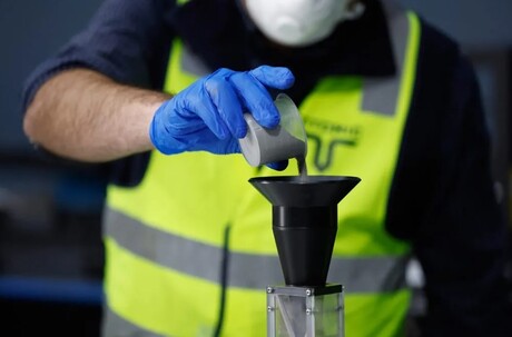 Amaero and Titomic sign supply and development agreement