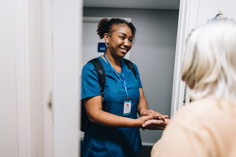 20,000 additional home care packages — the sector reacts 20,000 additional home care packages — the sector reacts