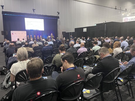 Comms Connect Melbourne 2025: conference preview