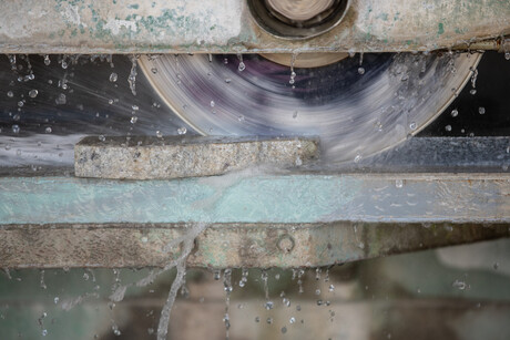 New model Code of Practice published for managing silica dust risks