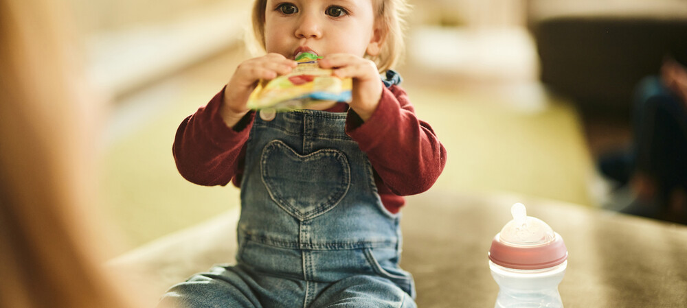 Aust and NZ baby food nutritional claims unfounded: study