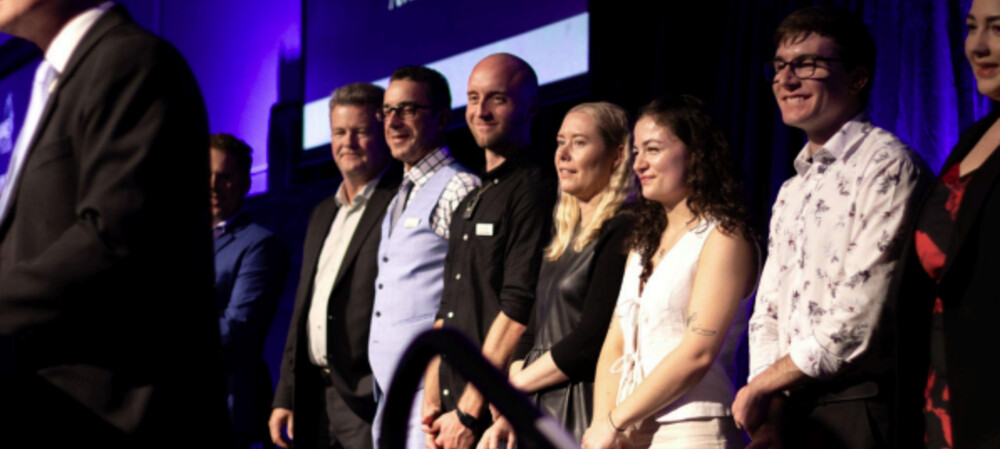 Strengthening connections with RFUANZ