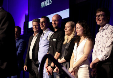 Strengthening connections with RFUANZ