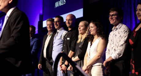 Strengthening connections with RFUANZ