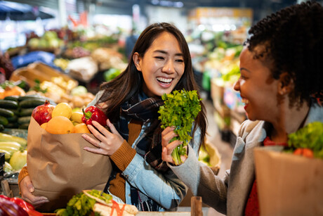 AFGC commits to supporting healthier lifestyles AFGC commits to supporting healthier lifestyles