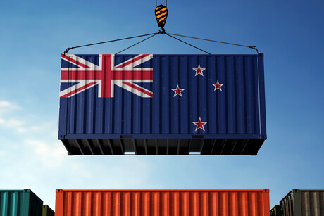 Changes to NZ food and labelling export exemptions