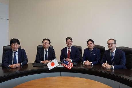 Mitsubishi Electric to acquire Nozomi Networks