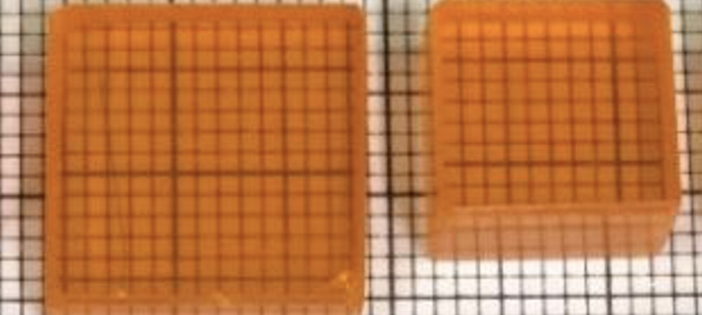 Novel perovskite camera for clearer, safer nuclear imaging