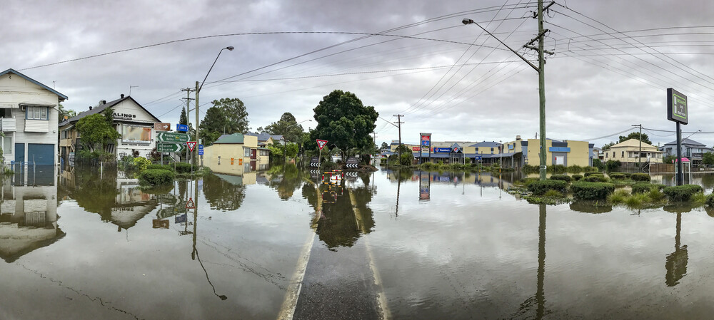 Connectivity Innovation Network strengthens disaster preparedness