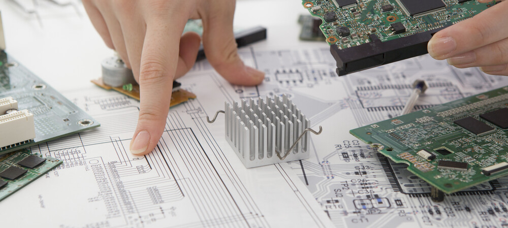 Choosing the right surface finish for your PCB