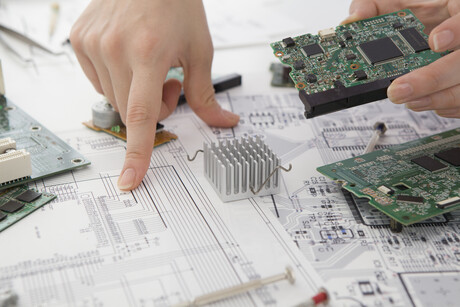 Choosing the right surface finish for your PCB Choosing the right surface finish for your PCB