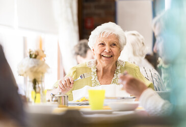 36,000 residents across 2603 aged care homes have their say