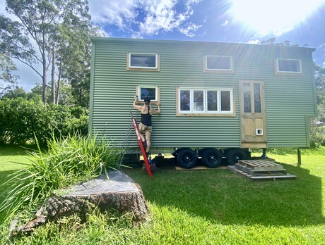 Three key players in the Cheaper Home Batteries Program