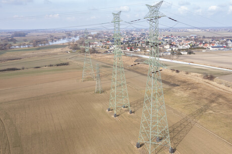 Motorola to enhance reliability of Polish power grid