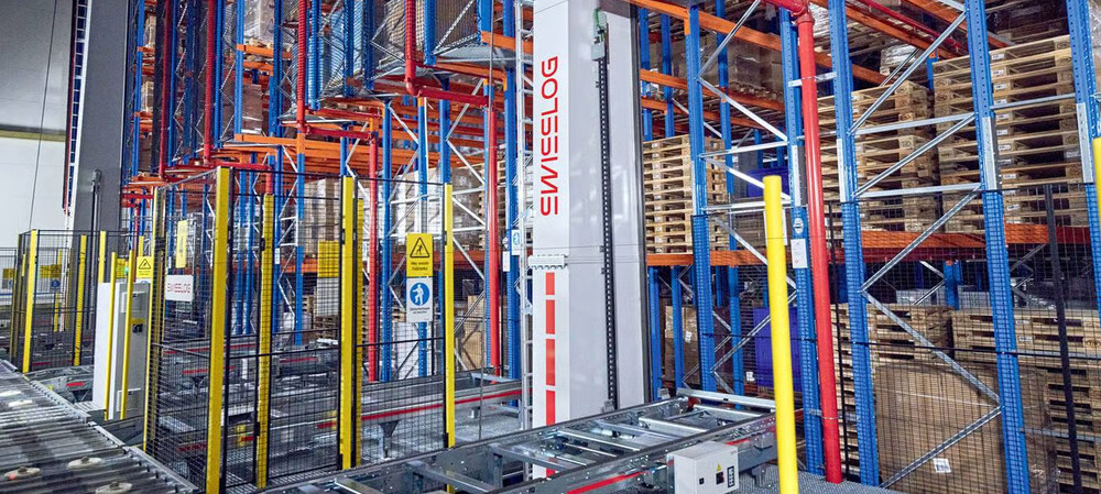 How to choose the right ASRS