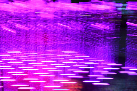 WA university to feature cutting-edge LED displays