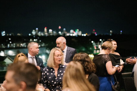 Aust foodservice professionals honoured at national awards