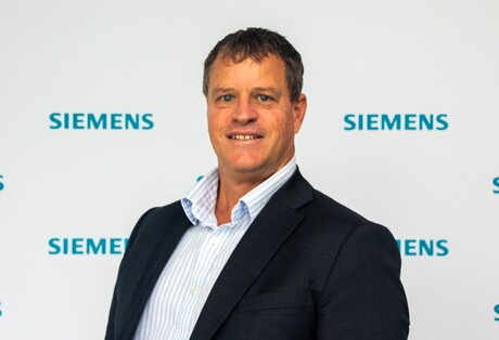 Siemens appoints data centre expert for ANZ Siemens appoints data centre expert for ANZ