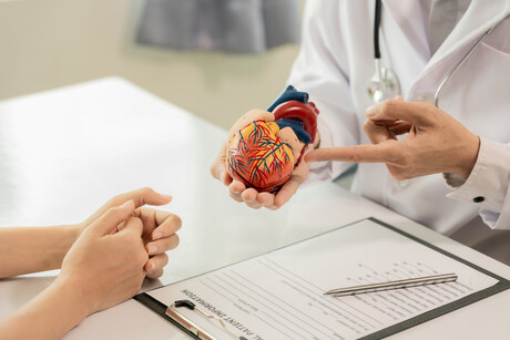 Diabetes changes the structure of our hearts, study finds Diabetes changes the structure of our hearts, study finds