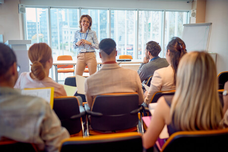 The DTA opens registrations for its Digital Governance Program The DTA opens registrations for its Digital Governance Program