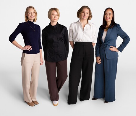 L&#39;Or&eacute;al-UNESCO For Women In Science Fellows announced for ANZ