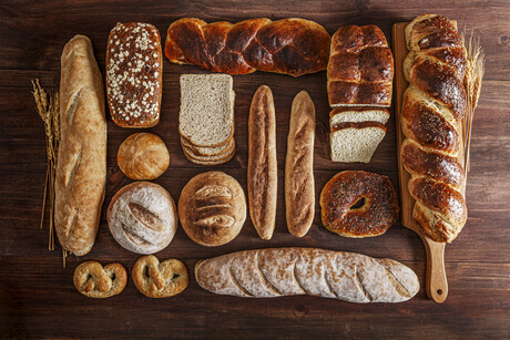 Fibre vs protein: keeping pace with bakery formulation trends