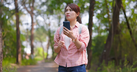 New tool helps NZ emergency services locate people at risk