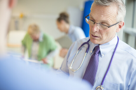 Use of psychotics twice as high in aged care residents with dementia