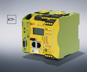 Pilz&nbsp;PNOZmulti 2 controllers for burner management applications