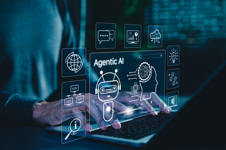 The art of seamless human-machine partnerships in the age of agentic AI The art of seamless human-machine partnerships in the age of agentic AI