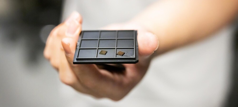 Novel method paves the way for unhindered light guidance